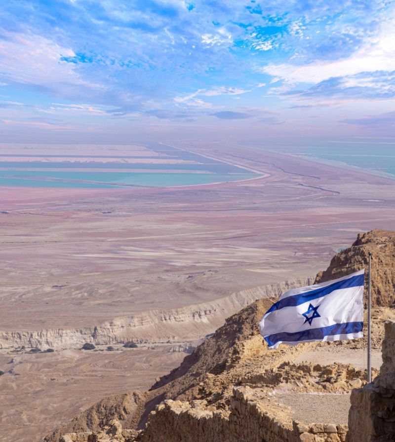 חודש התיירות הישראלית: אטרקציות ב-18 ש"ח, סיורים בחינם והנחות במלונות
